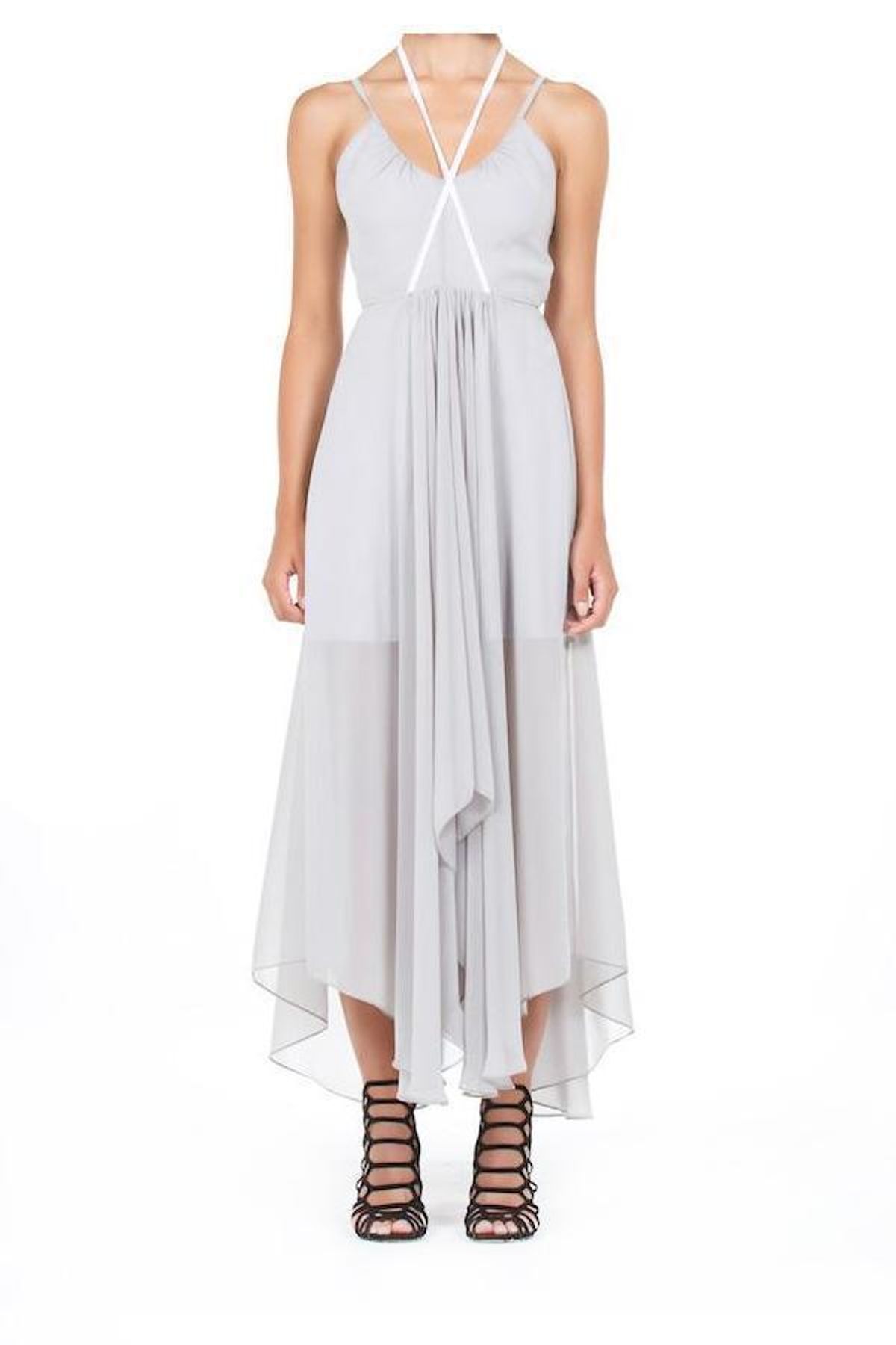 Cortez Dress- Jonte for rent on The Volte - main image