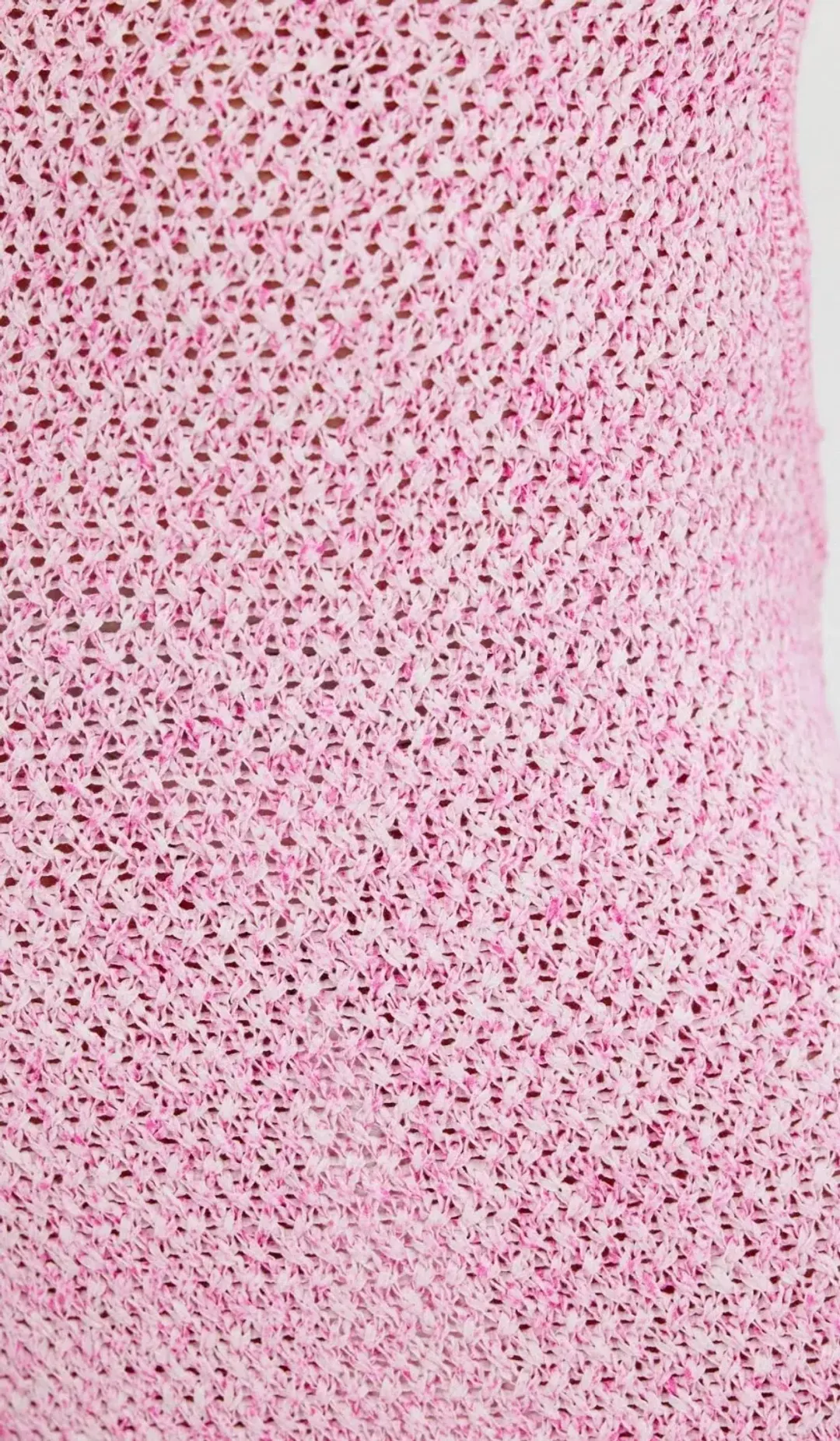 Significant Other Una Maxi Dress Fuchsia Size 8  for rent on The Volte - main image