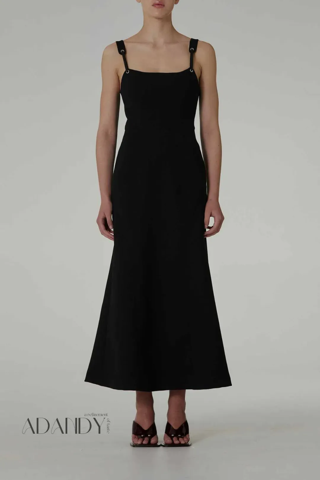 Paris Georgia Lottie Dress size 8 for rent on The Volte - main image