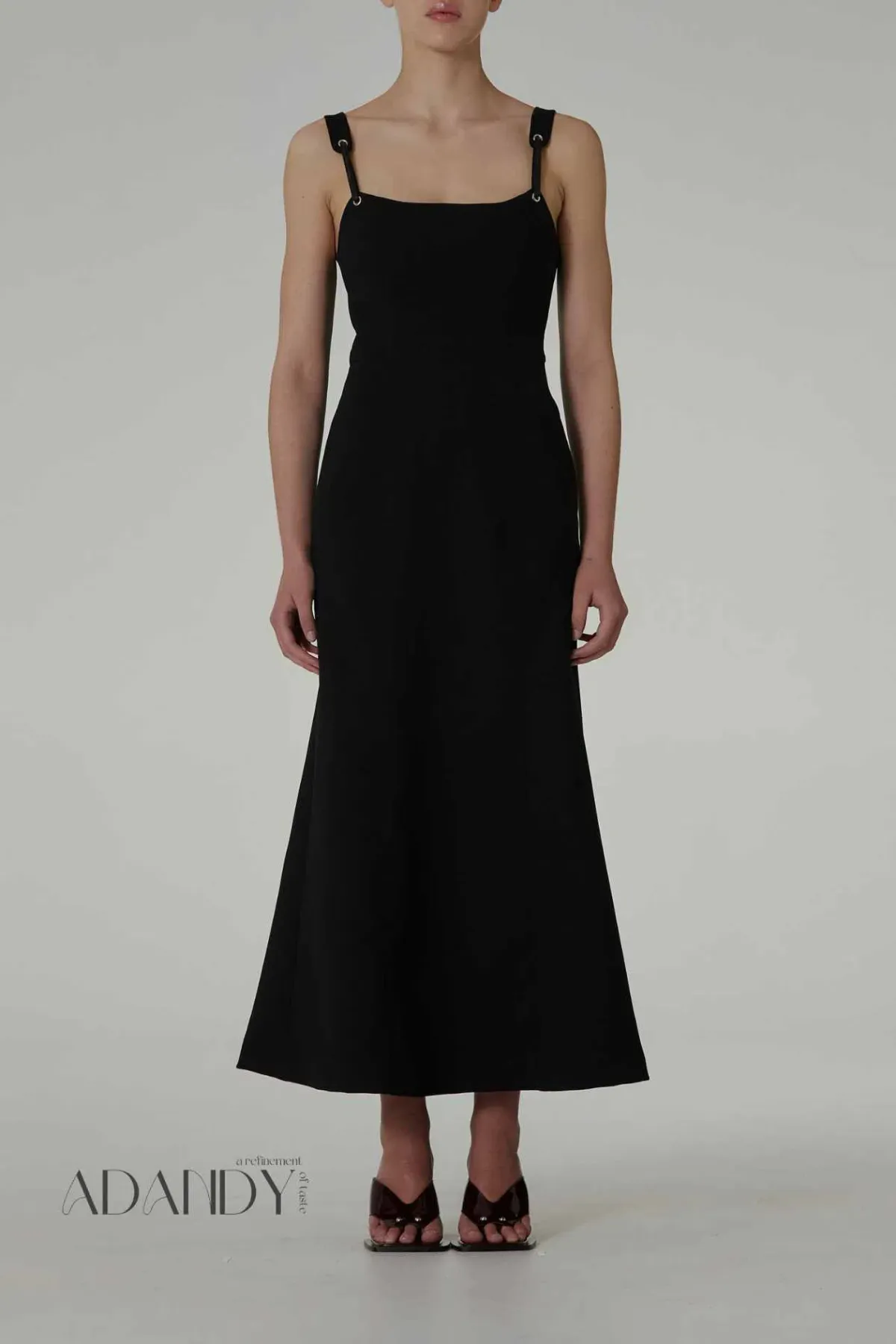 Paris Georgia Lottie Dress size 8 for rent on The Volte - main image