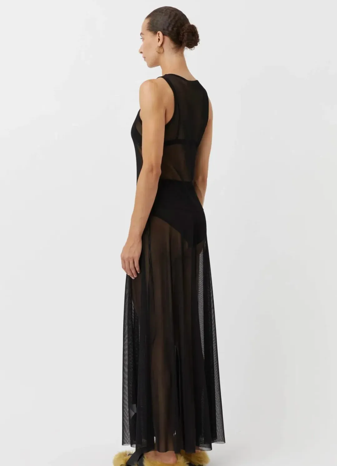 Camilla and Marc Andre dress for rent on The Volte - main image