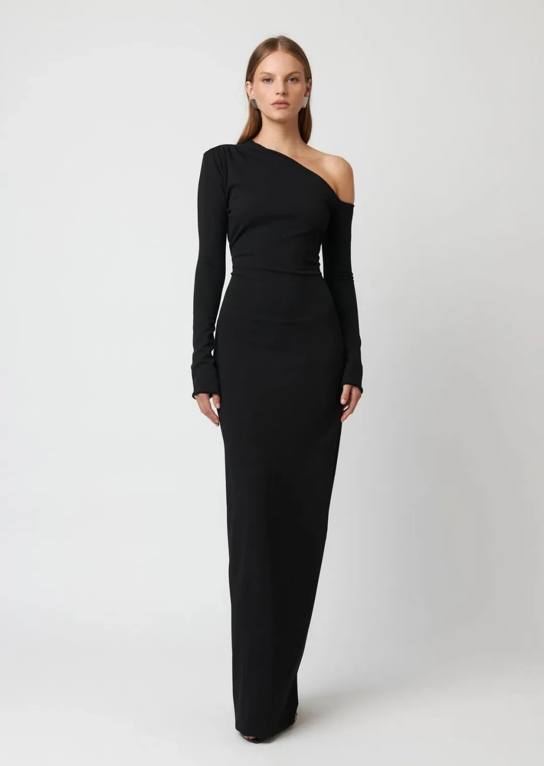Effie Kats Cayley Gown Size 10 for rent on The Volte - main image
