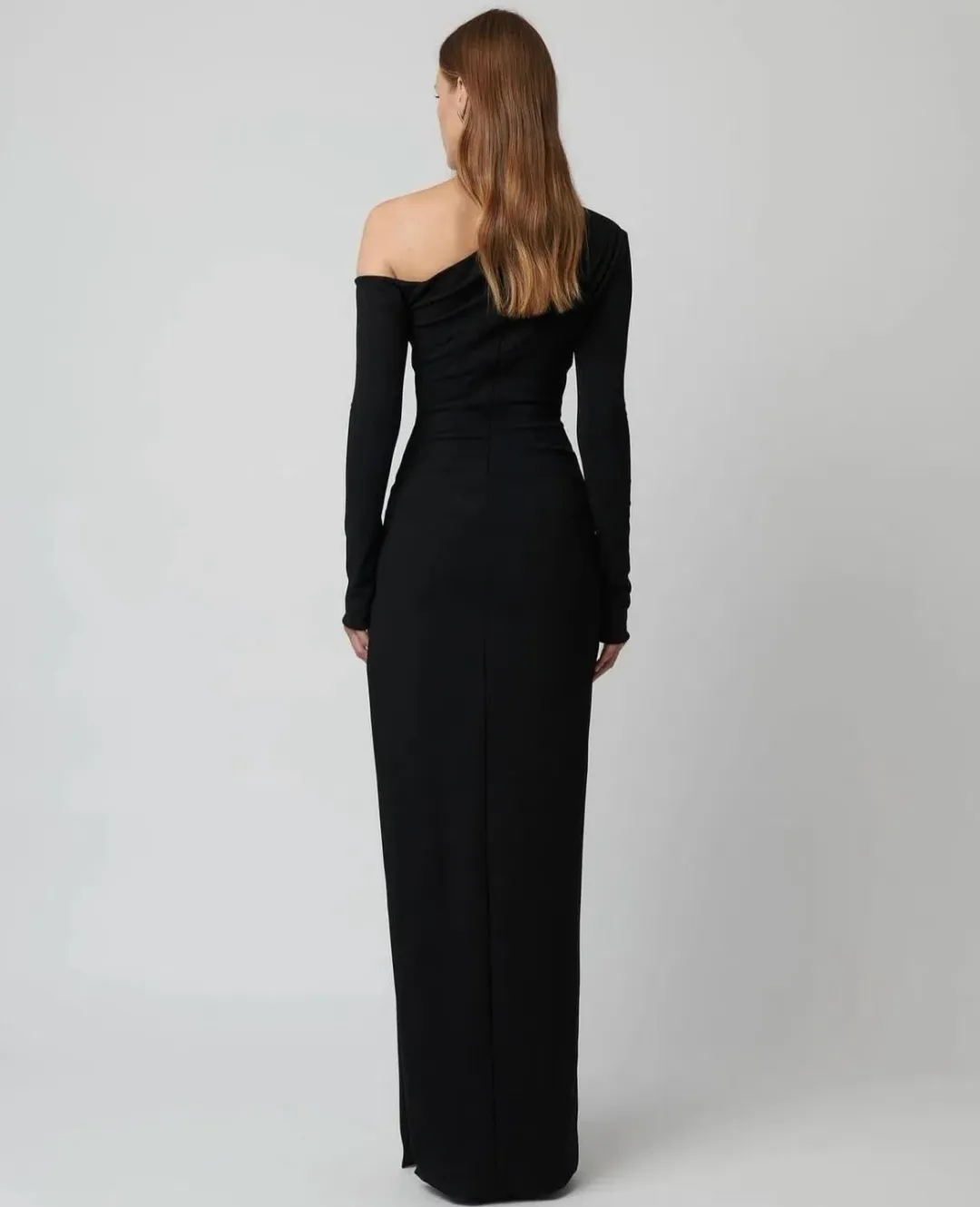 Effie Kats Cayley Gown Size 10 for rent on The Volte - main image