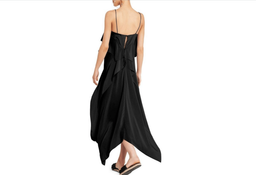 Sass & Bide Grand Connection Black Dress Sz 6 for rent on The Volte - image 3