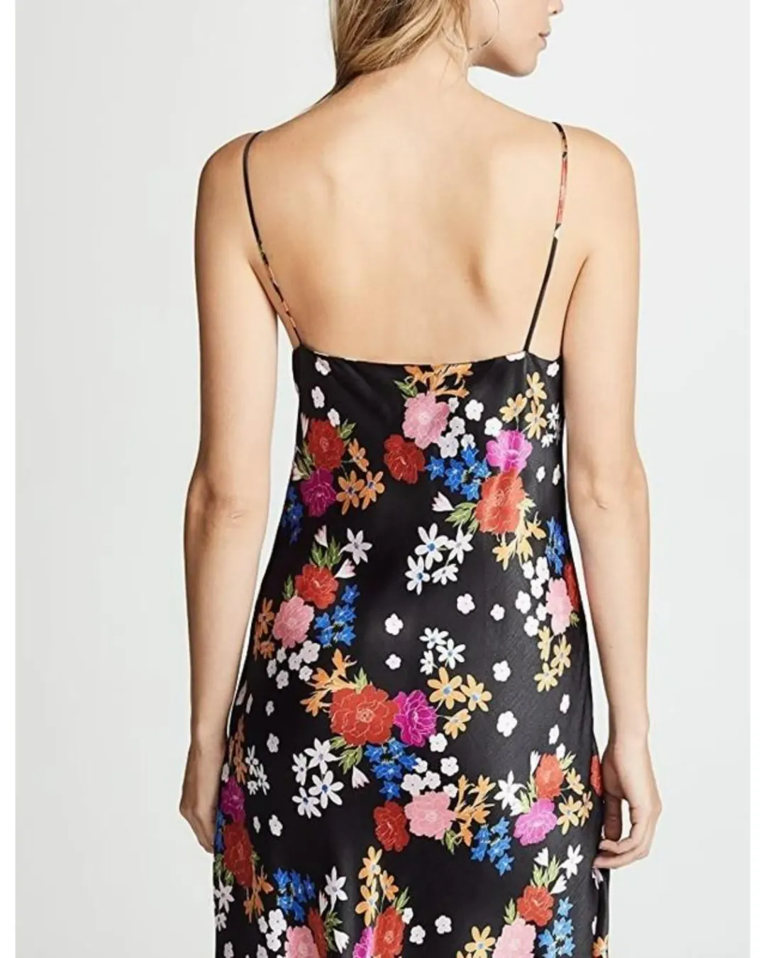 Bec & Bridge Cha Cha Mini Dress Print Size AU 8 for rent on The Volte - main image