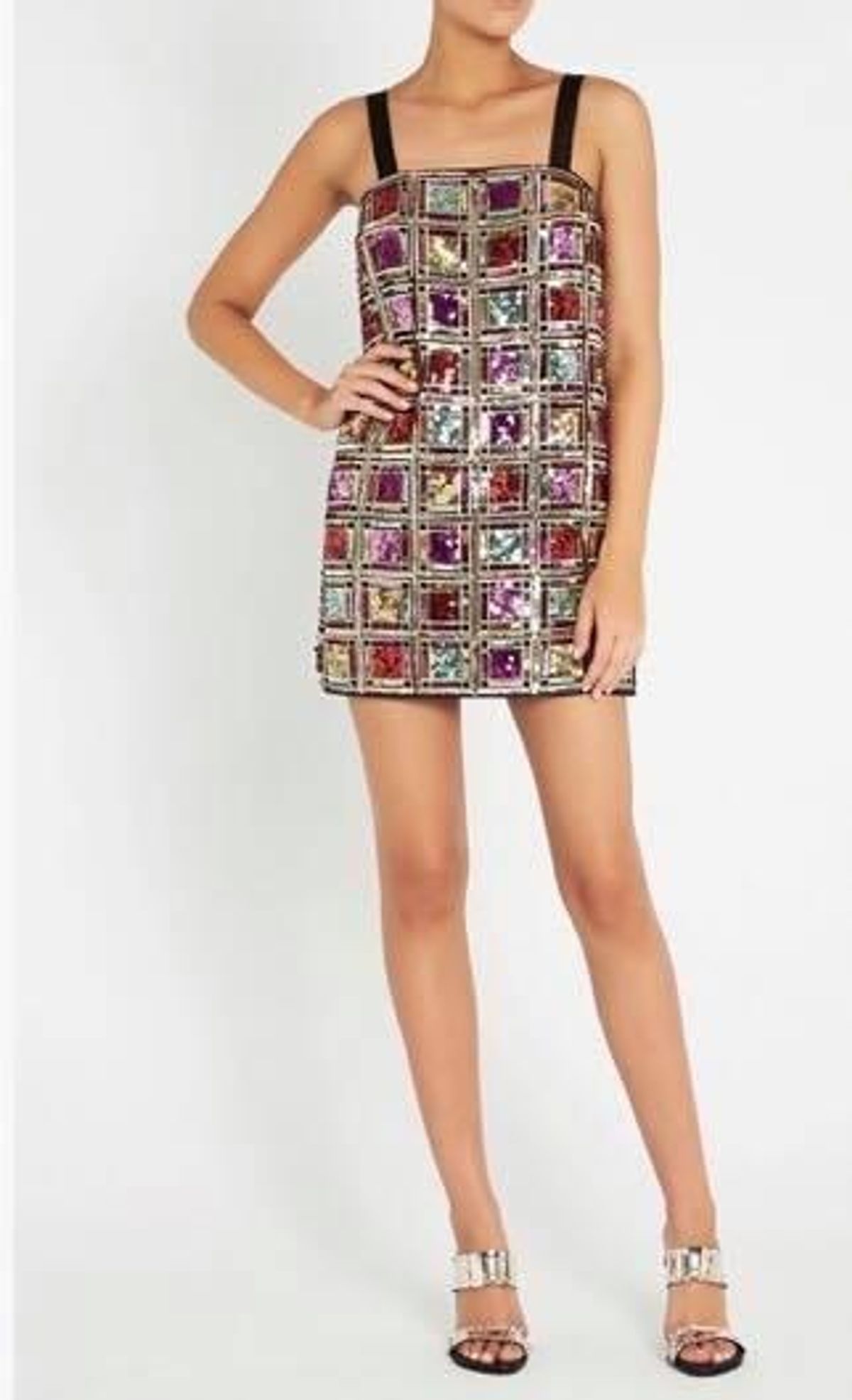 Sass & Bide - The Opening Act Dress for rent on The Volte - main image