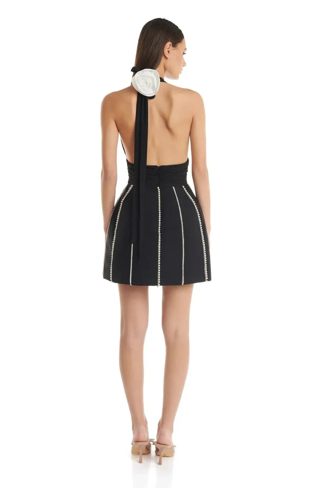 Eliya The Label Bethani Dress Size 6 for rent on The Volte - main image