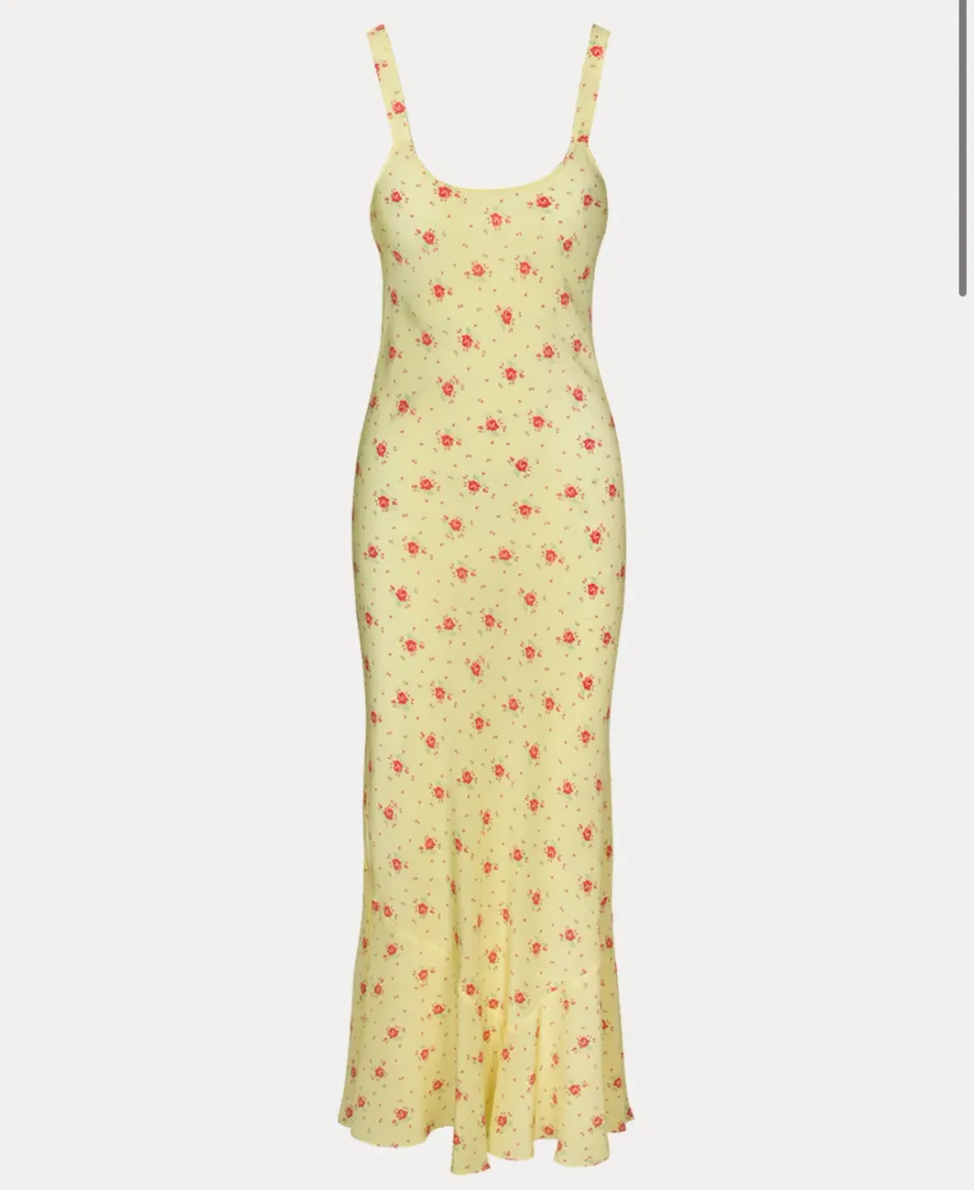 Realisation Par The Allegra Dress Verona Size S /Au 8 for rent on The Volte - main image