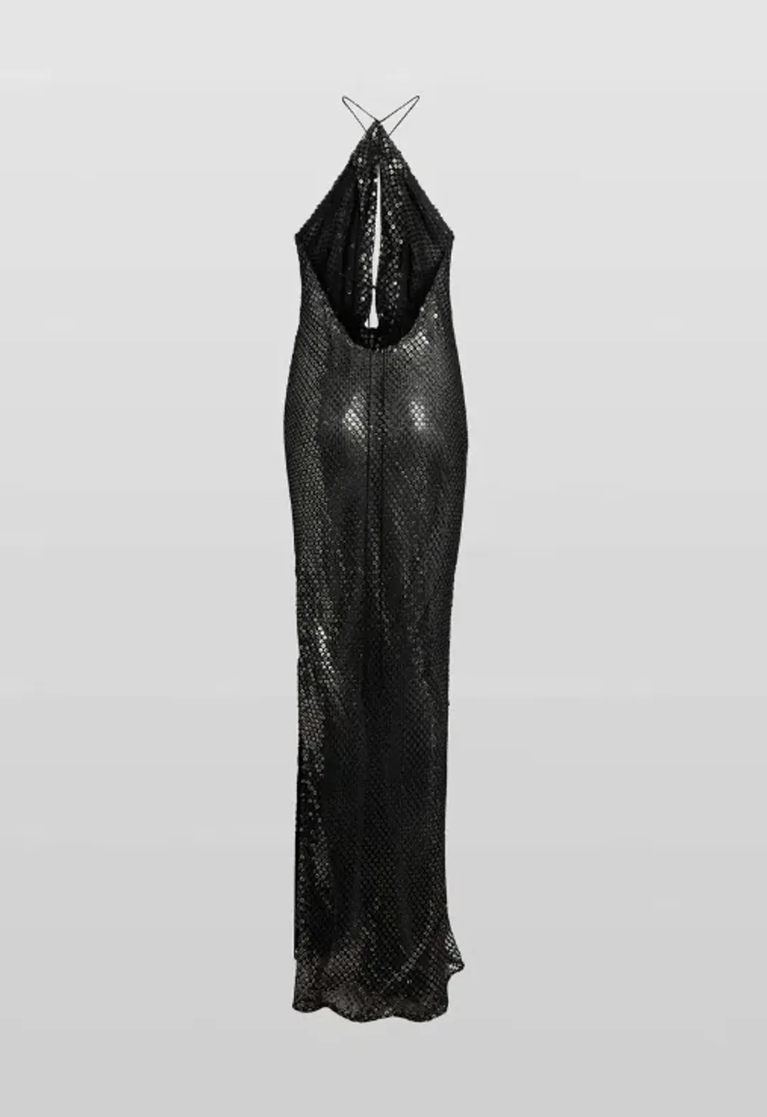 Rat & Boa Solar Dress Sequin Size M / AU 10 for rent on The Volte - main image