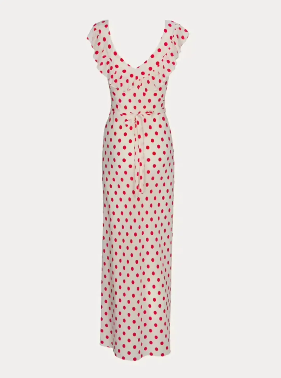 Realisation Par Claudia Dress Super Dot Size XS / AU 6 for rent on The Volte - main image