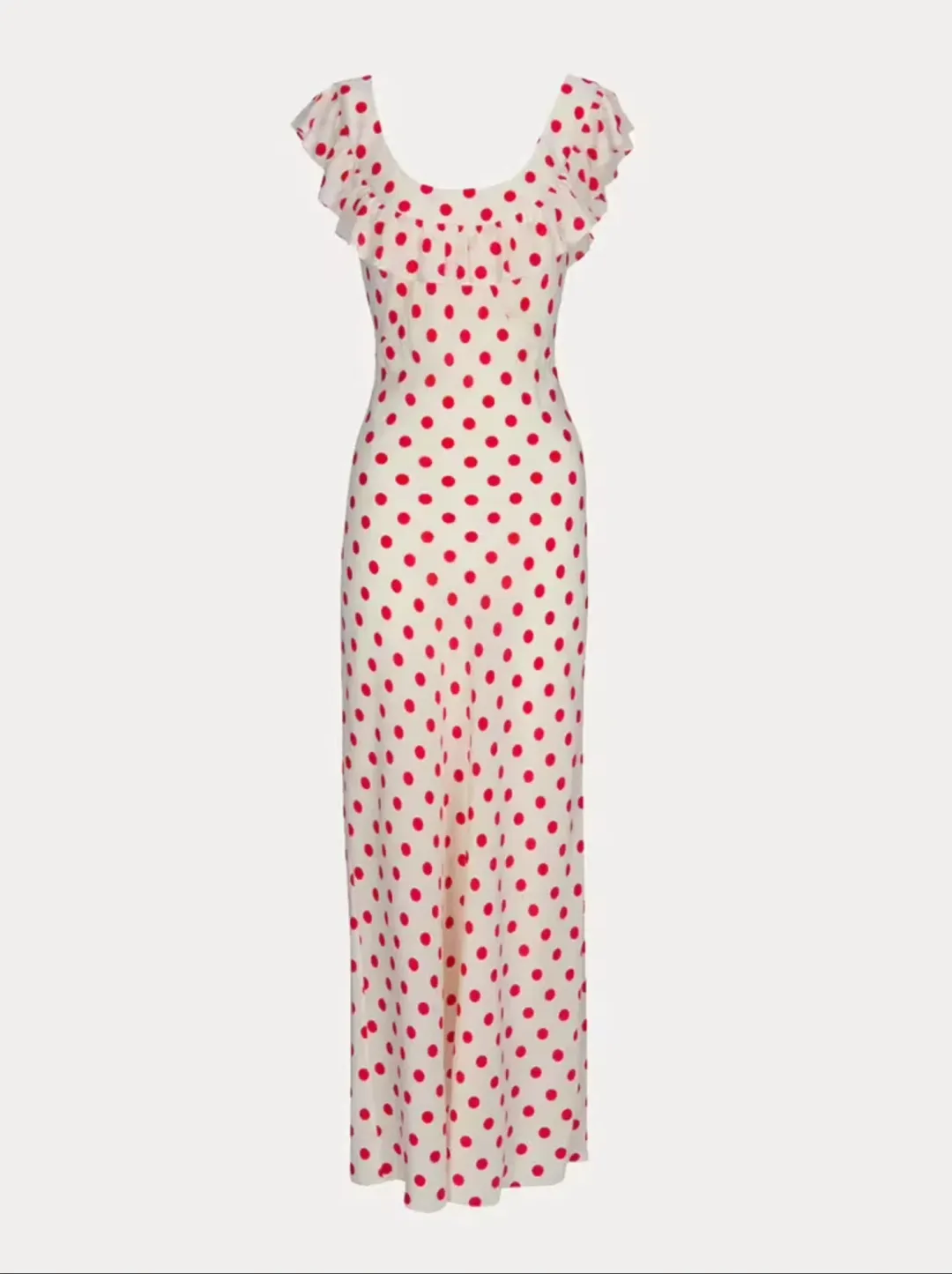 Realisation Par Claudia Dress Super Dot Size XS / AU 6 for rent on The Volte - main image