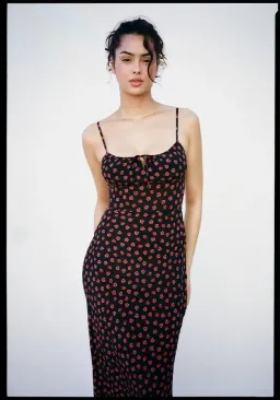 Realisation Par The Alba Dress in Rosalita Size XS / AU 8 for rent on The Volte - image 2