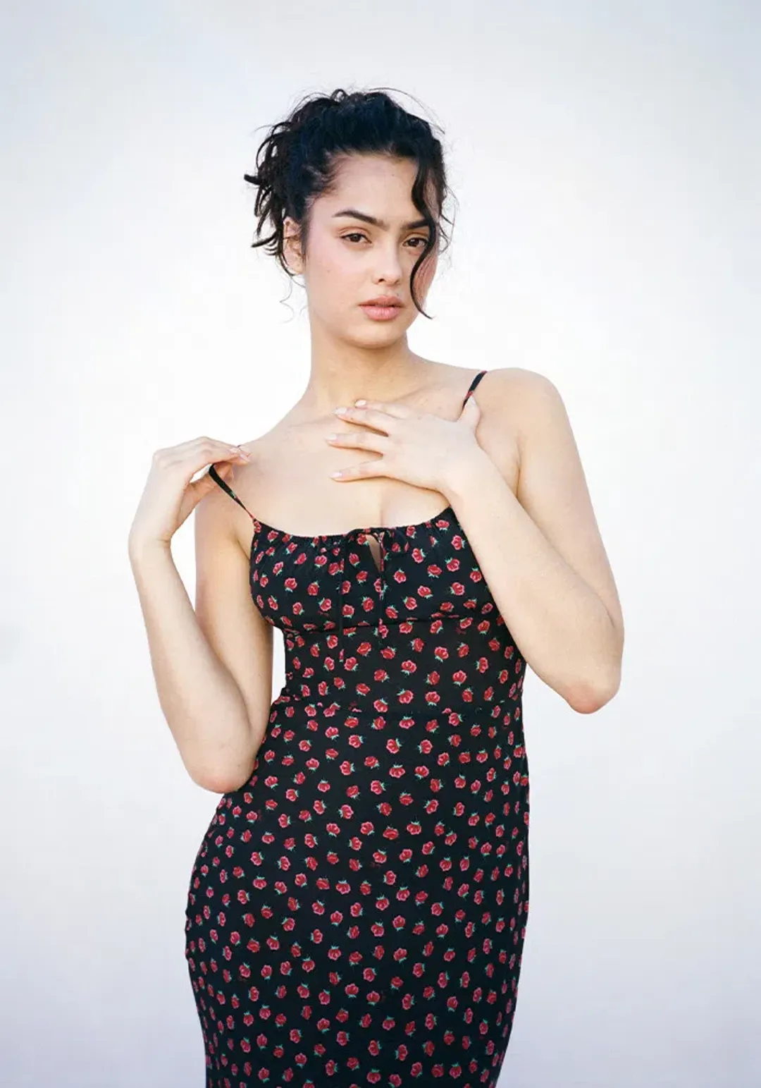 Realisation Par The Alba Dress in Rosalita Size XS / AU 8 for rent on The Volte - main image