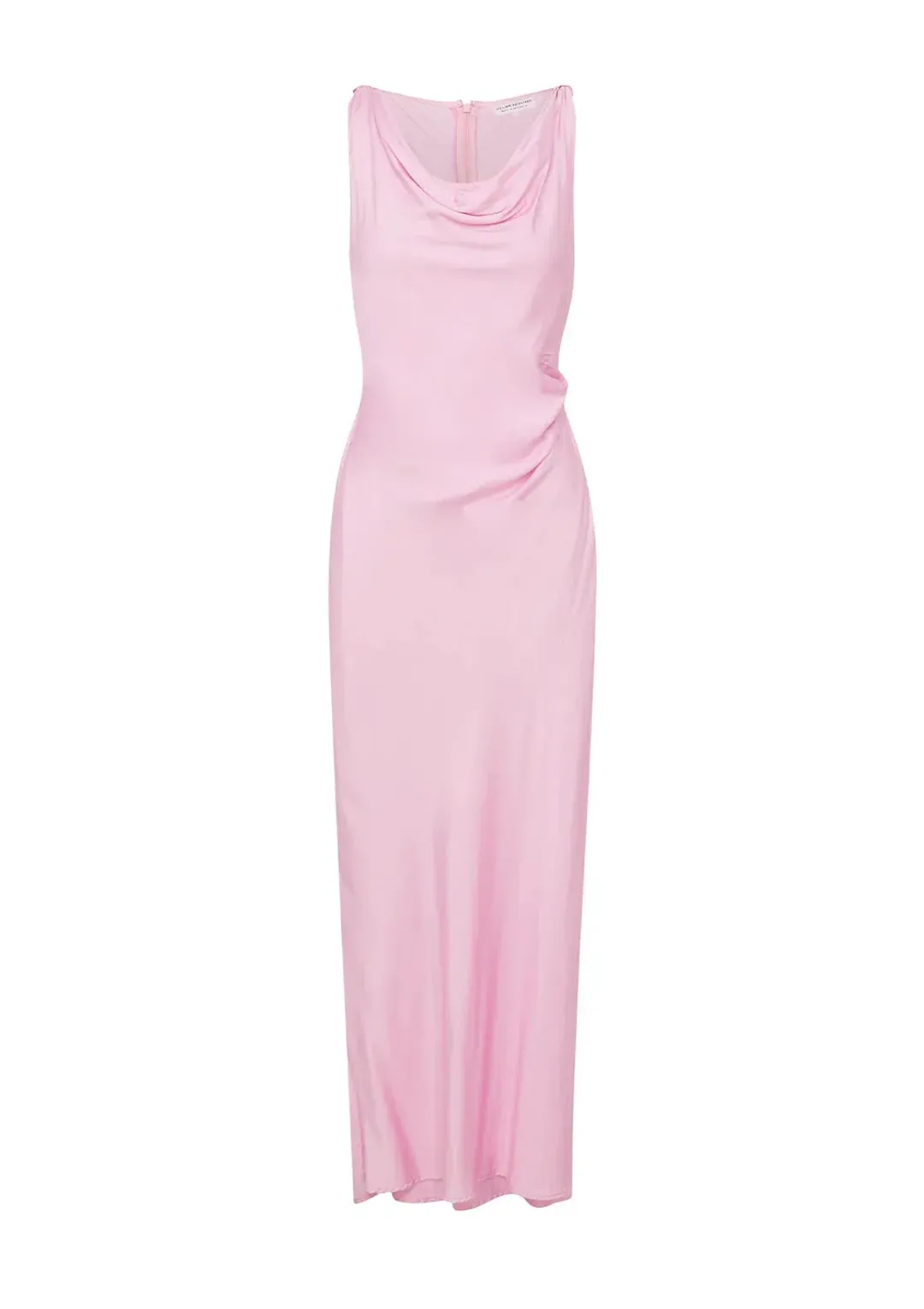 Jillian Boustred Vikki Dress Peony Size 1/Au 8  for rent on The Volte - main image