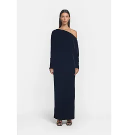 Viktoria and Woods Rendition Dress Dress Black Size 2 / AU 10 for rent on The Volte - image 1