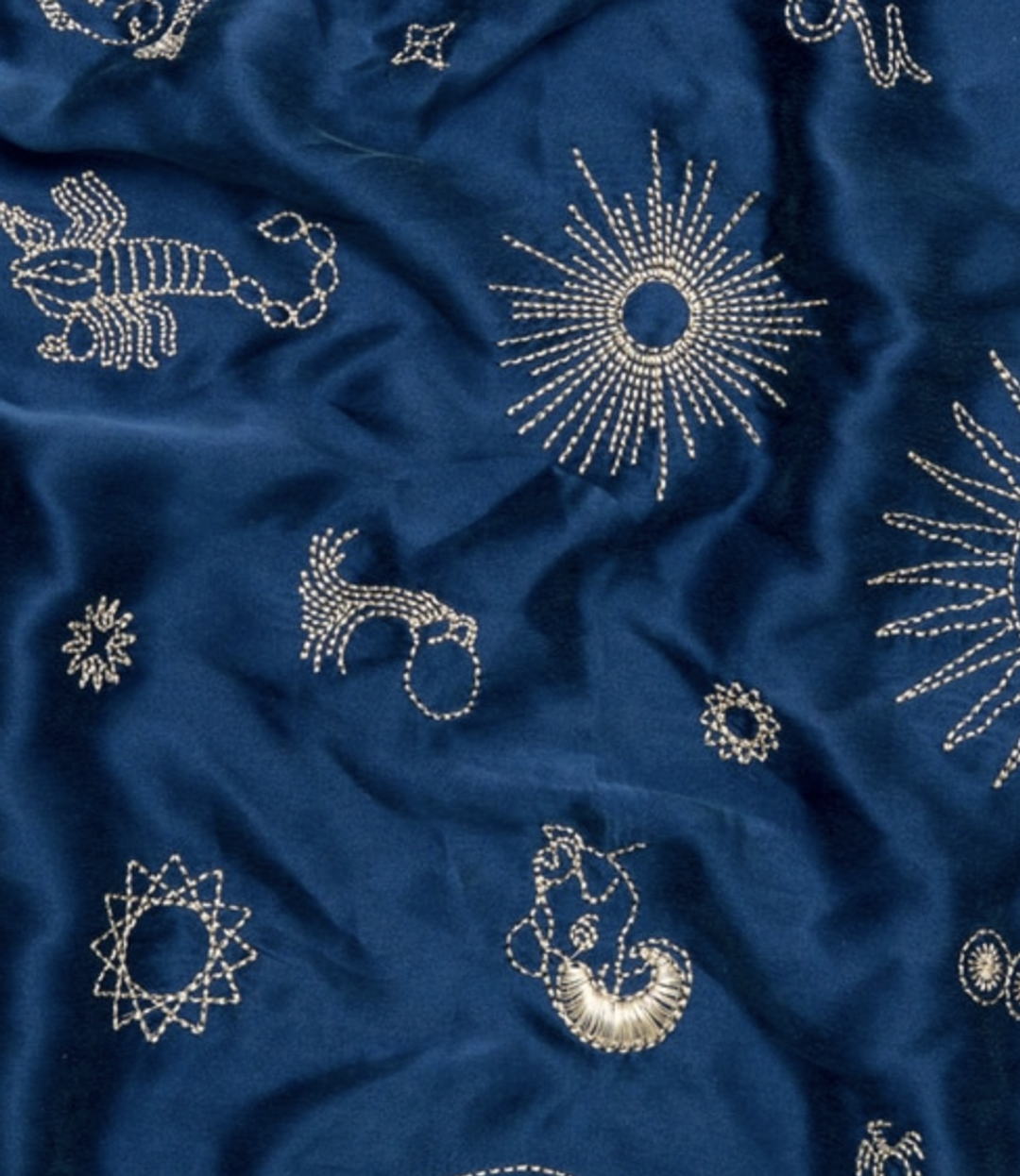 The 1996 in Zodiac | Realisation Par XS for rent on The Volte - main image