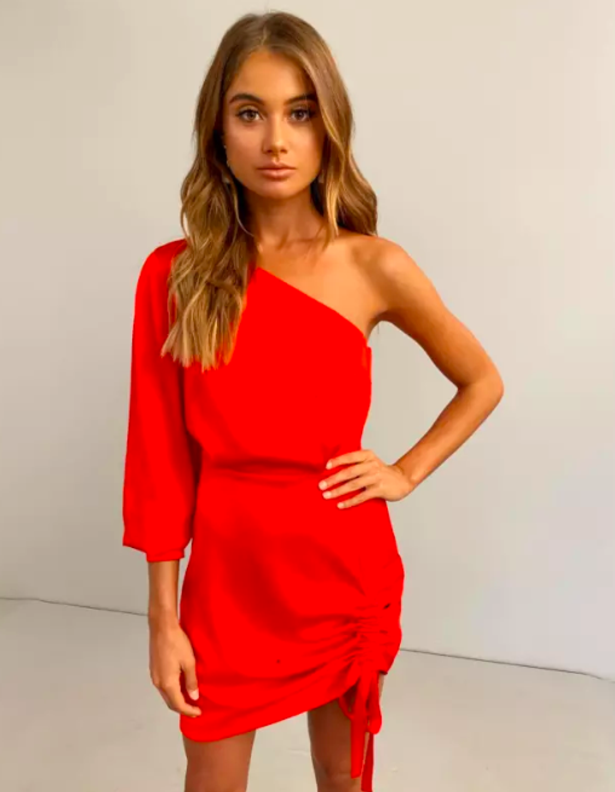 Kookai Vangeline Dress for rent on The Volte - main image