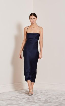 Bec and Bridge All Night Lace Dress for rent on The Volte - image 1