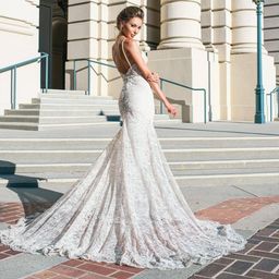 Galia Lahav wedding dress for rent on The Volte - image 1