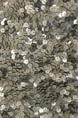Rachel Gilbert Fleur Midi Dress Gunmetal Size 3 / AU 12 for rent on The Volte - image 4