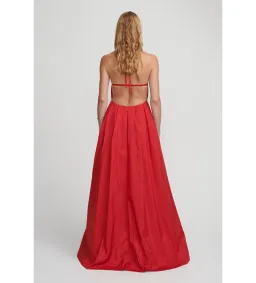 Hansen & Gretel Gilda Gown Samba Size 10 for rent on The Volte - image 3