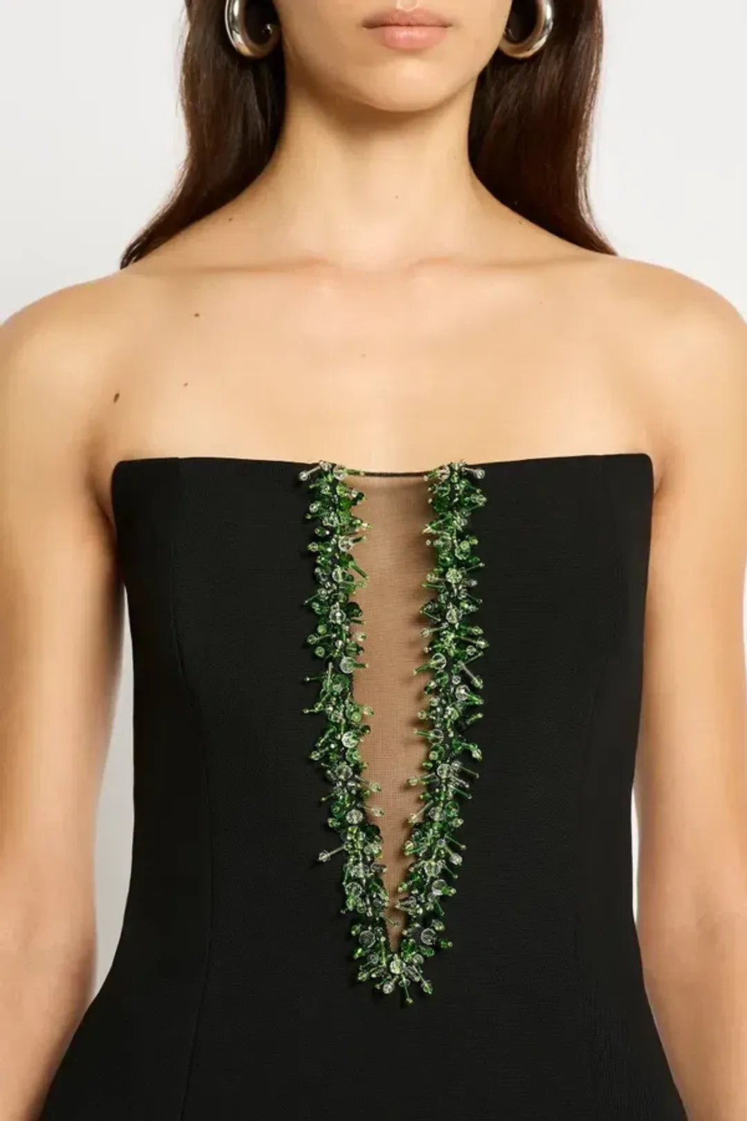 Sass & Bide Hanging Garden Dress Size 8/38 for rent on The Volte - main image