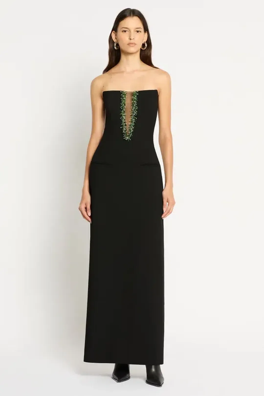 Sass & Bide Hanging Garden Dress Size 8/38 for rent on The Volte - main image