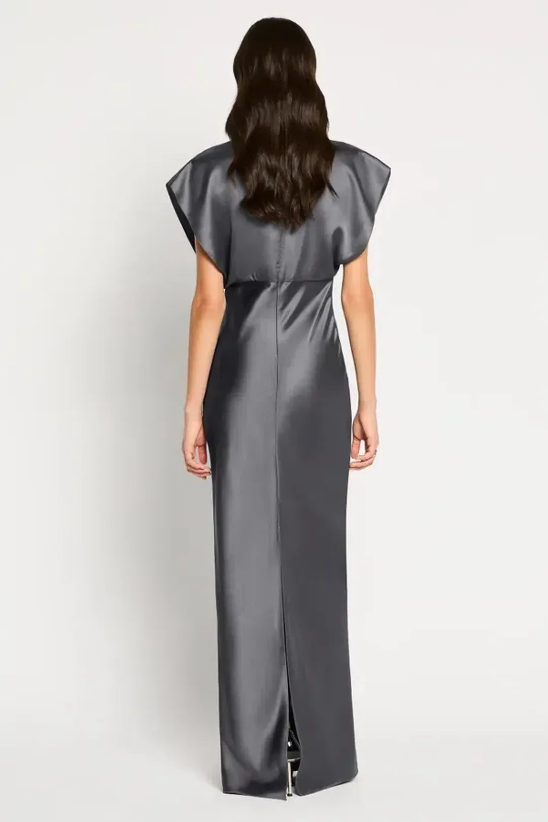 Sass & Bide Prism Maxi Dress Size 8/38 for rent on The Volte - main image