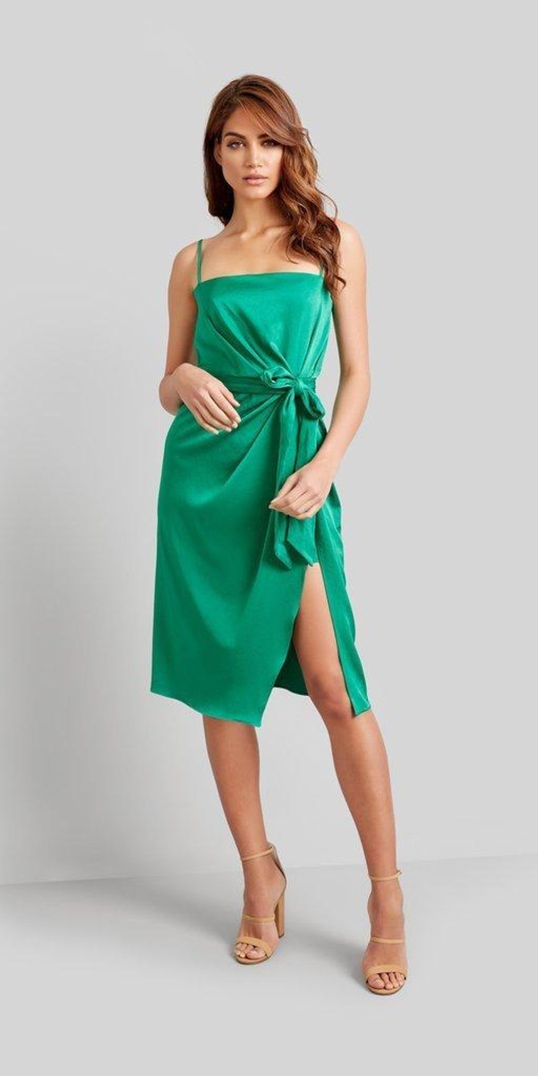 KOOKAI Toni Dress - size 34 for rent on The Volte - main image