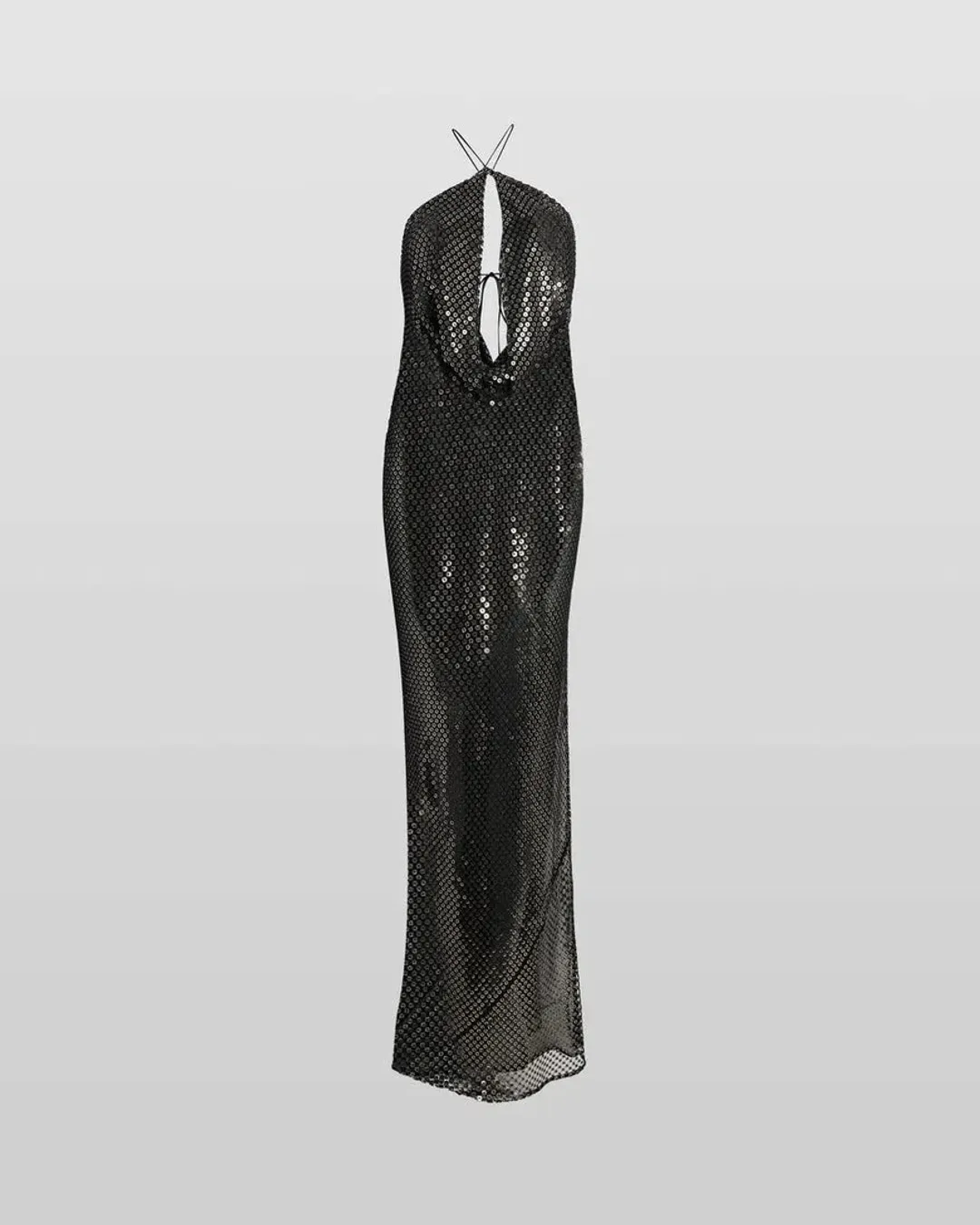 Rat & Boa Solar Dress Sequin Size XXS/Au 4  for rent on The Volte - main image