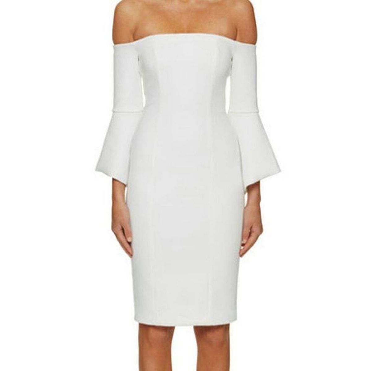 Kookai "Florence" Dress size 10 for rent on The Volte - main image