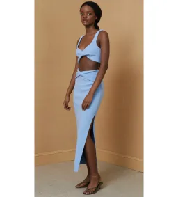 Bec & Bridge Clover Set Sky Blue Size 8 for rent on The Volte - image 1