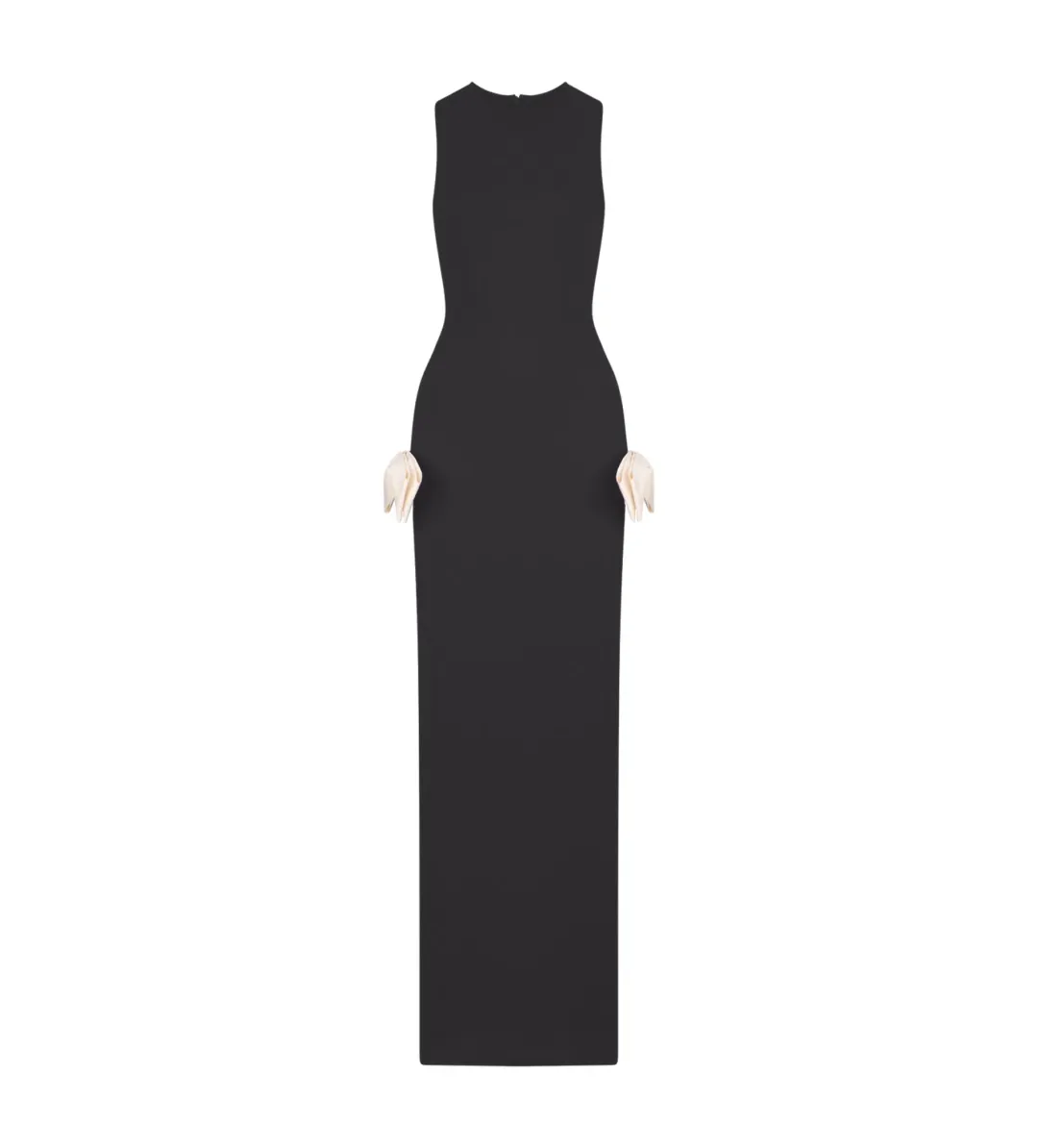 Atoir Jana Maxi Dress Black Size 10/M for rent on The Volte - main image