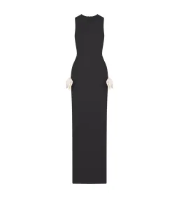 Atoir Jana Maxi Dress Black Size 10/M for rent on The Volte - image 6