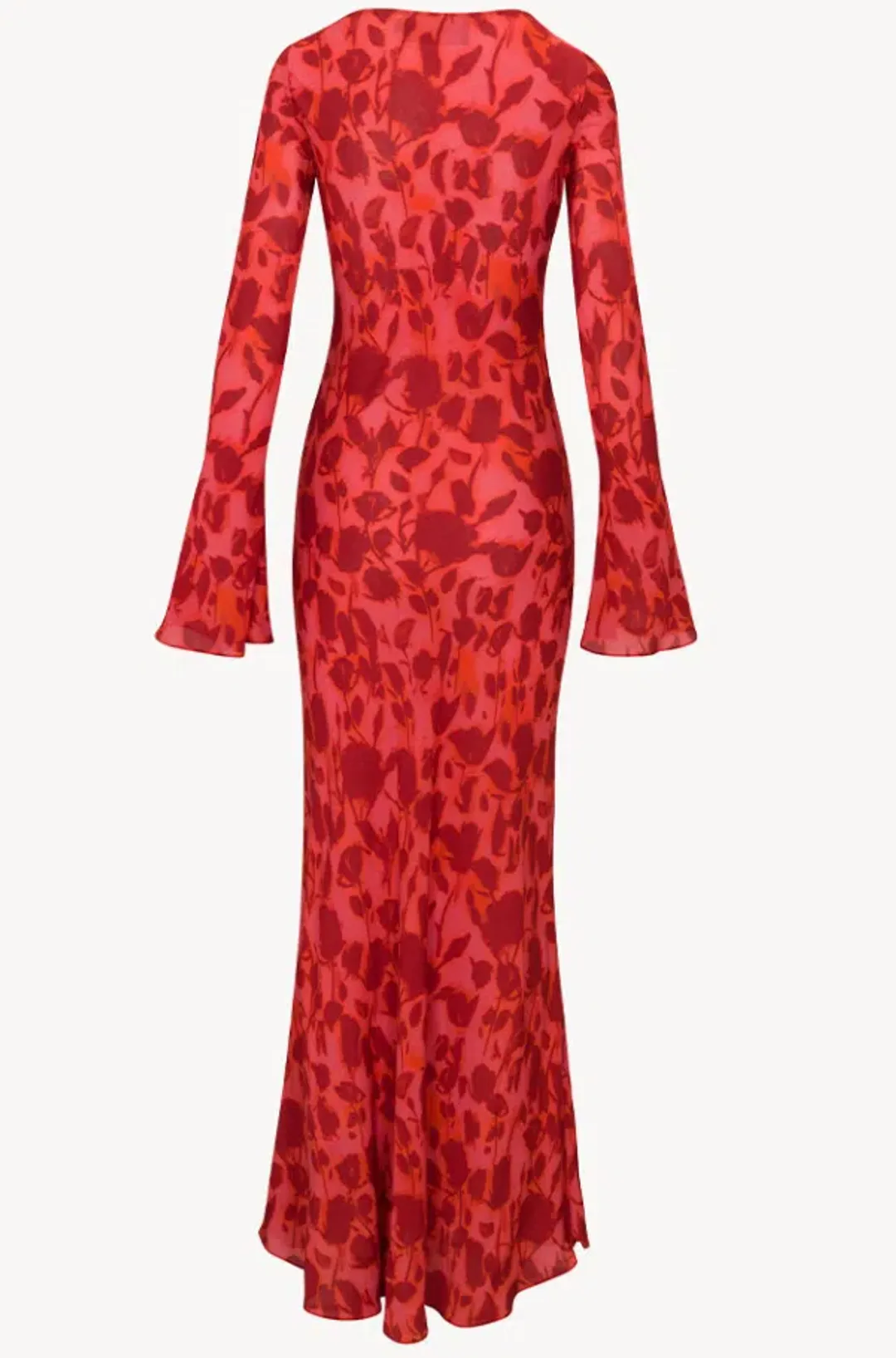 Realisation Par Gia Dress in Havana Size S / AU 8 for rent on The Volte - main image