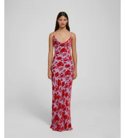 Rat & Boa Athena Dress Multi Size AU 8 for rent on The Volte - image 2