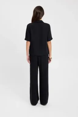 Kookai Maria Top and Pants Set for rent on The Volte - image 2