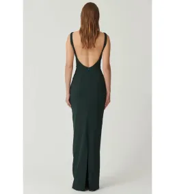 Effie Kats Verona Gown Sacramento Size Small / AU 8  for rent on The Volte - image 3