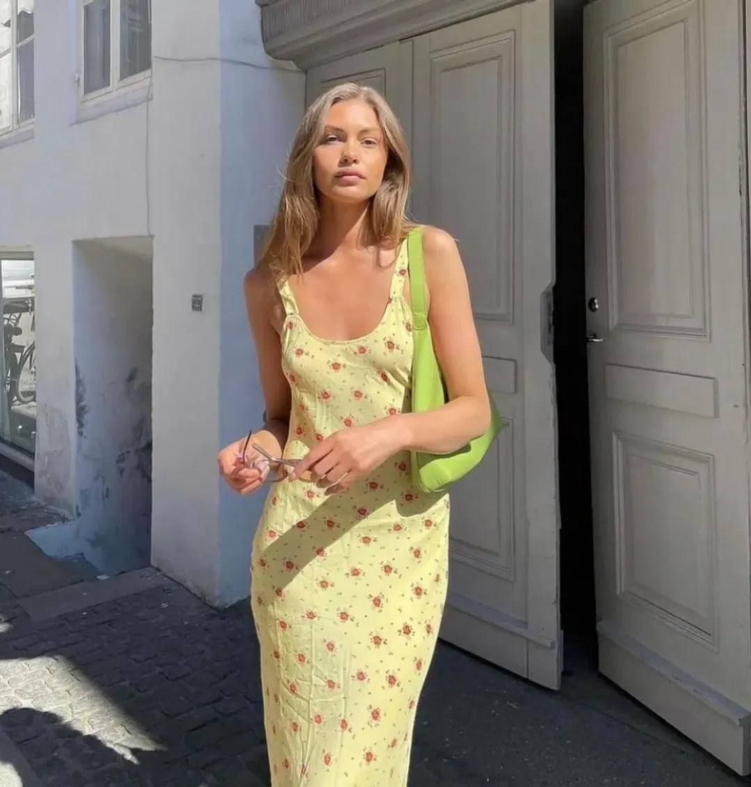 Realisation Par Allegra Dress Verona Size S / AU 8 for rent on The Volte - main image