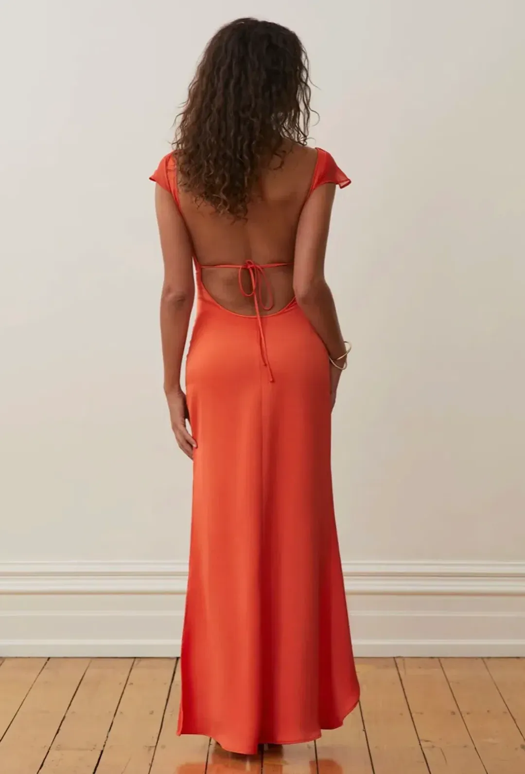 Arcina Ori Savana Dress for rent on The Volte - main image