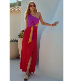 Mister Zimi Nala Jumpsuit in Sol Size AU 12  for rent on The Volte - image 1