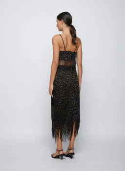 Anna Quan Tatiana Top Size 6 and  Kitty Skirt Size 8 Set Ziggy for rent on The Volte - image 2