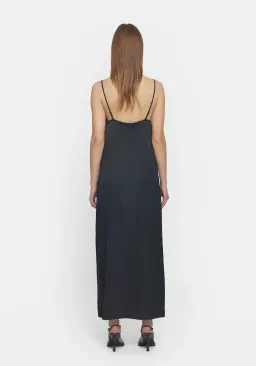 Viktoria & Woods Cassowary Dress Black Size 1 / AU 8 for rent on The Volte - image 3