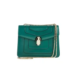 Bvlgari Serpenti Forever Emerald for rent on The Volte - image 1
