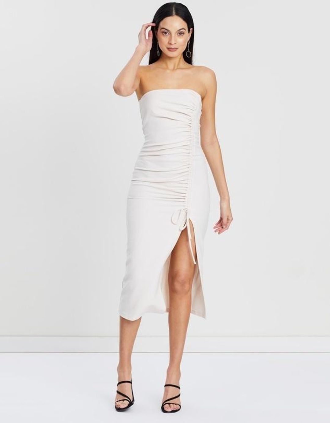 Bec and Bridge - Sofie Dress size 6 for rent on The Volte - main image