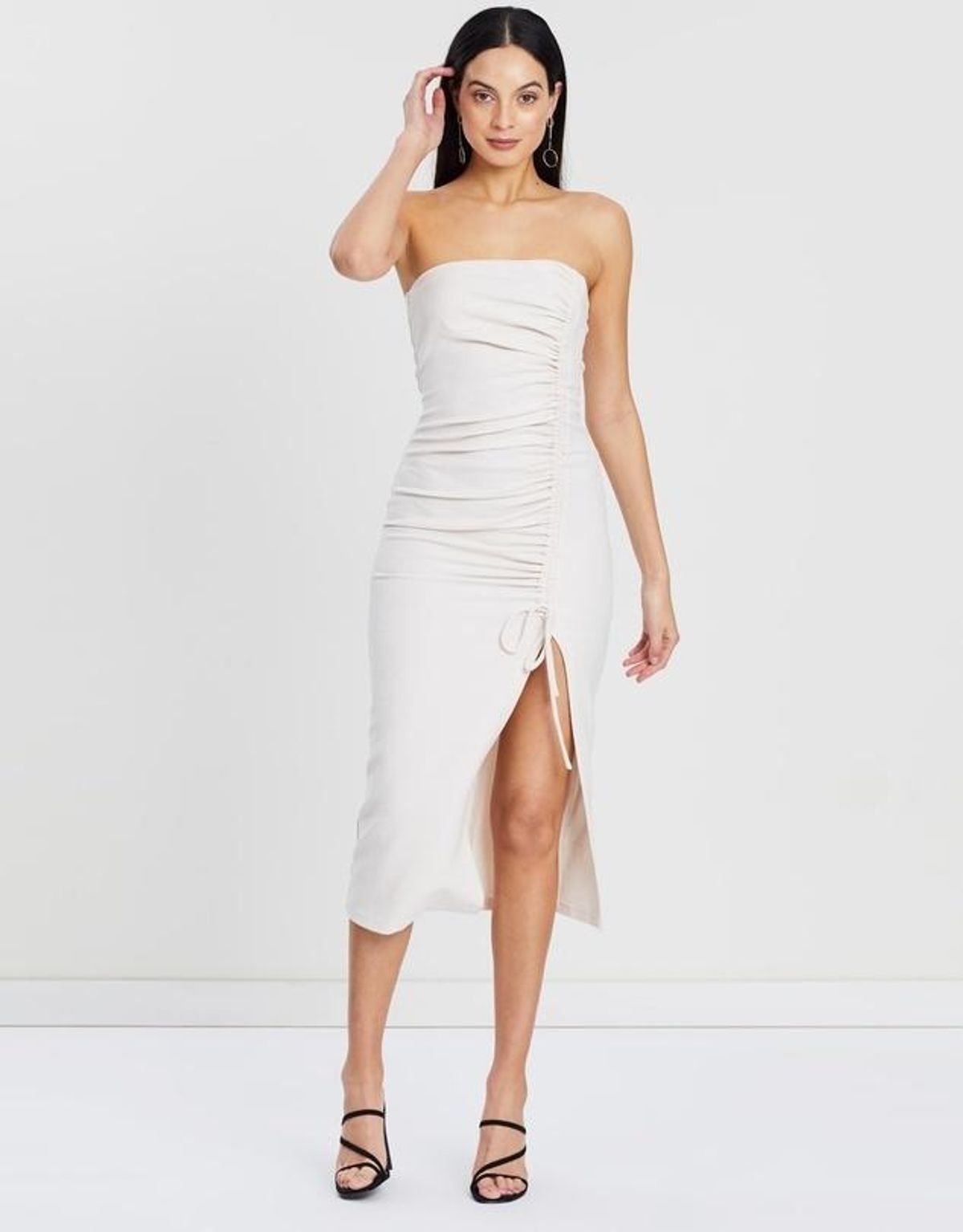 Bec and Bridge - Sofie Dress size 6 for rent on The Volte - main image