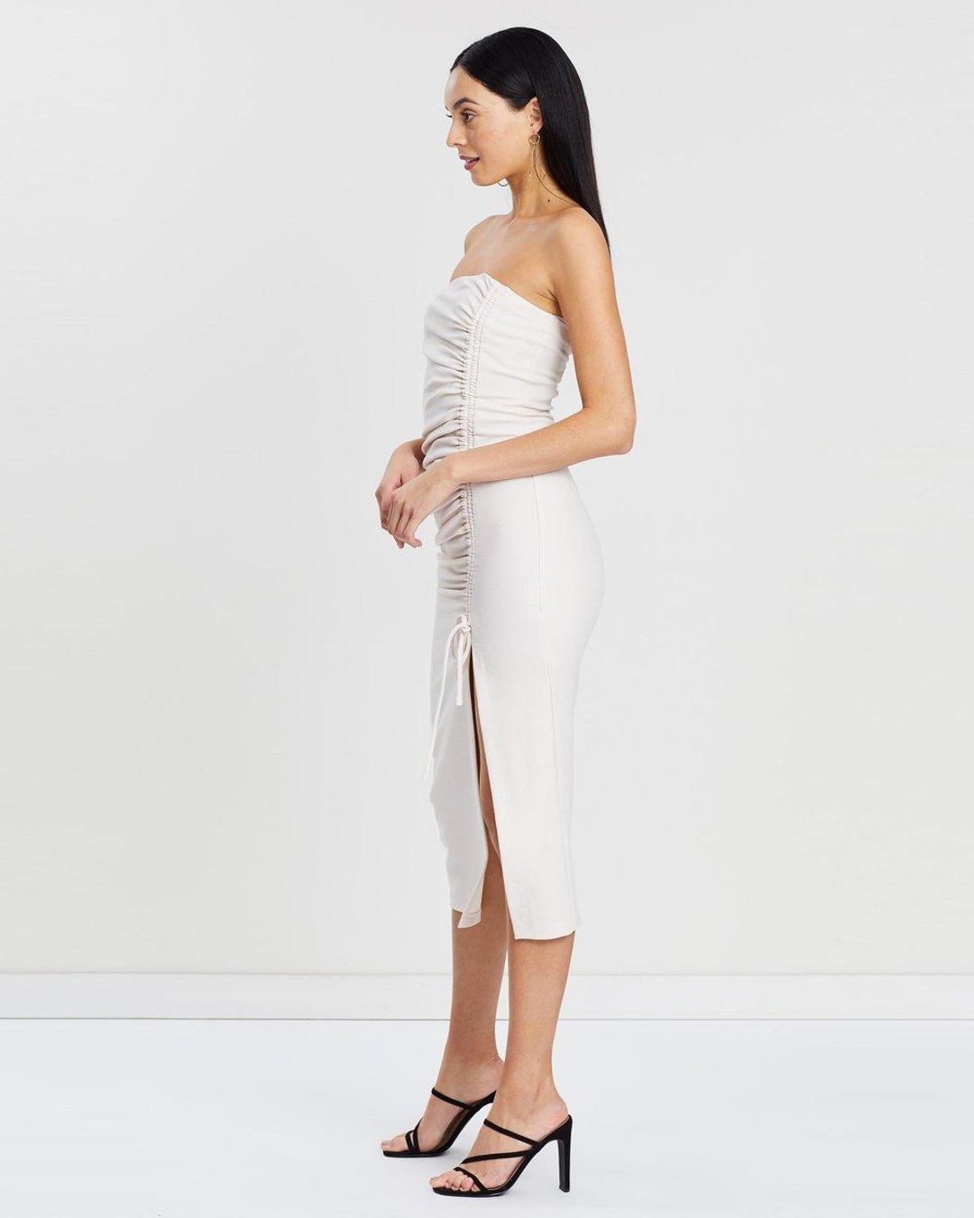Bec and Bridge - Sofie Dress size 6 for rent on The Volte - main image
