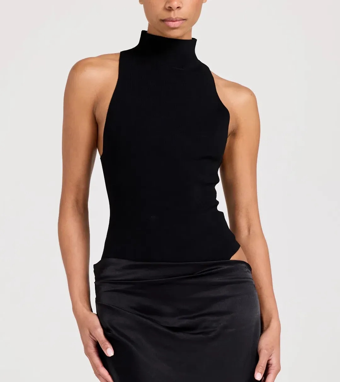 Henne Soraia Dress size XS for rent on The Volte - main image