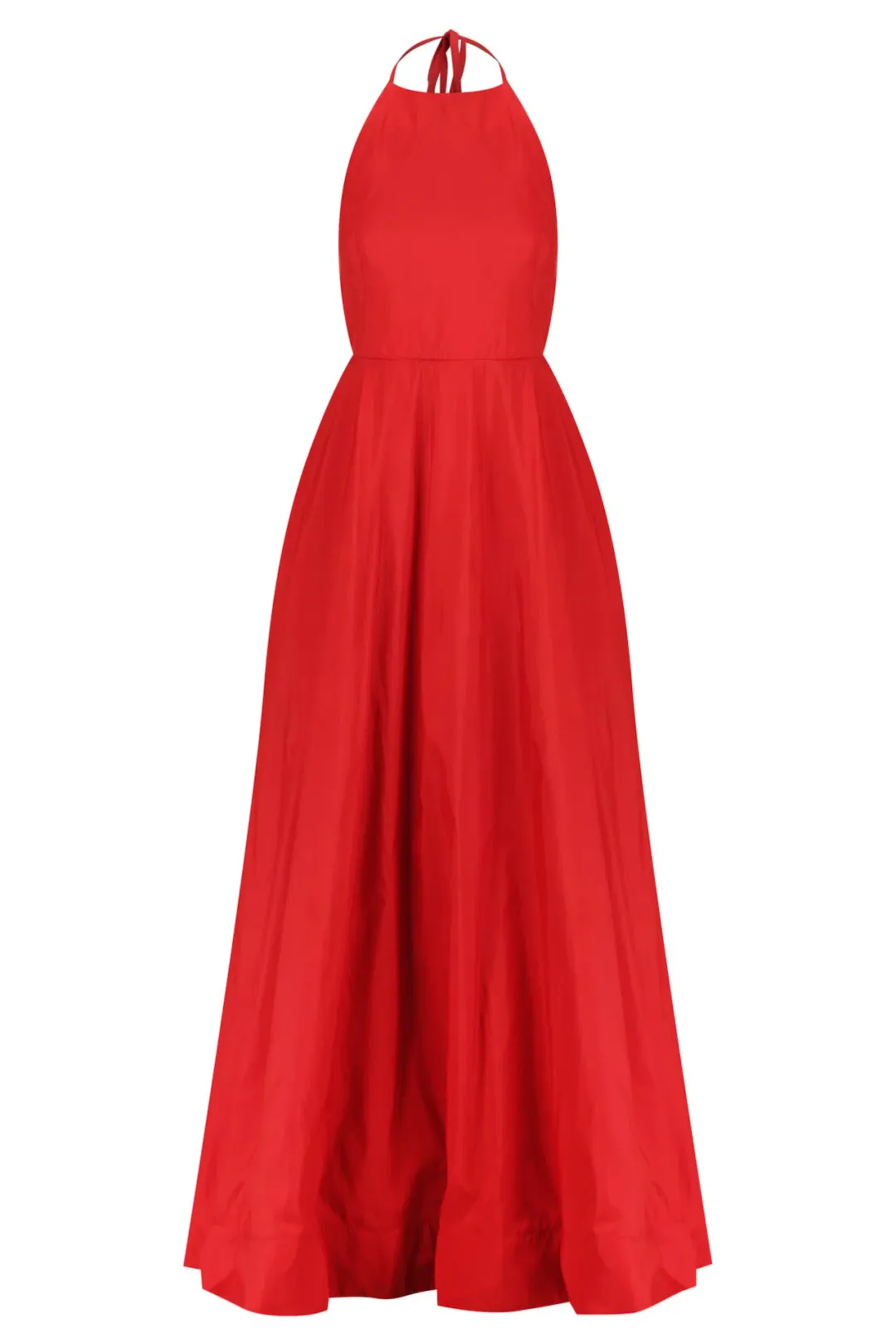 Hansen & Gretel Gilda Gown Samba Size 8 for rent on The Volte - main image