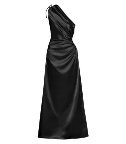 Sonya Moda Nour Dress Black Size AU 8  for rent on The Volte - image 4